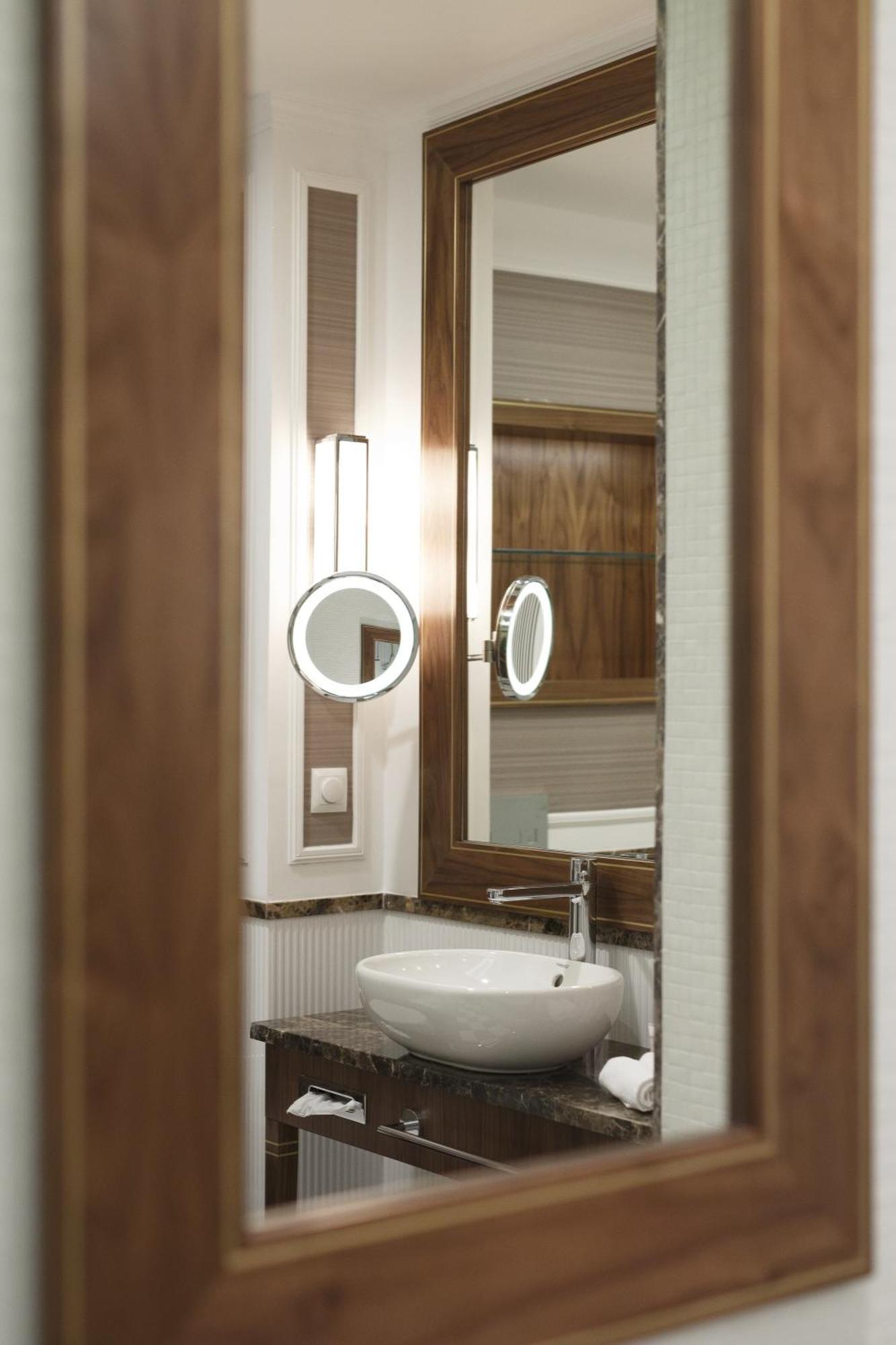 Hotel SPA Dr Irena Eris Polanica Zdrój Habitación foto