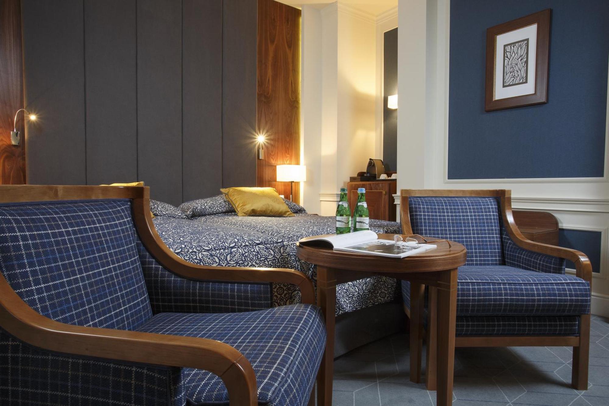 Hotel SPA Dr Irena Eris Polanica Zdrój Habitación foto