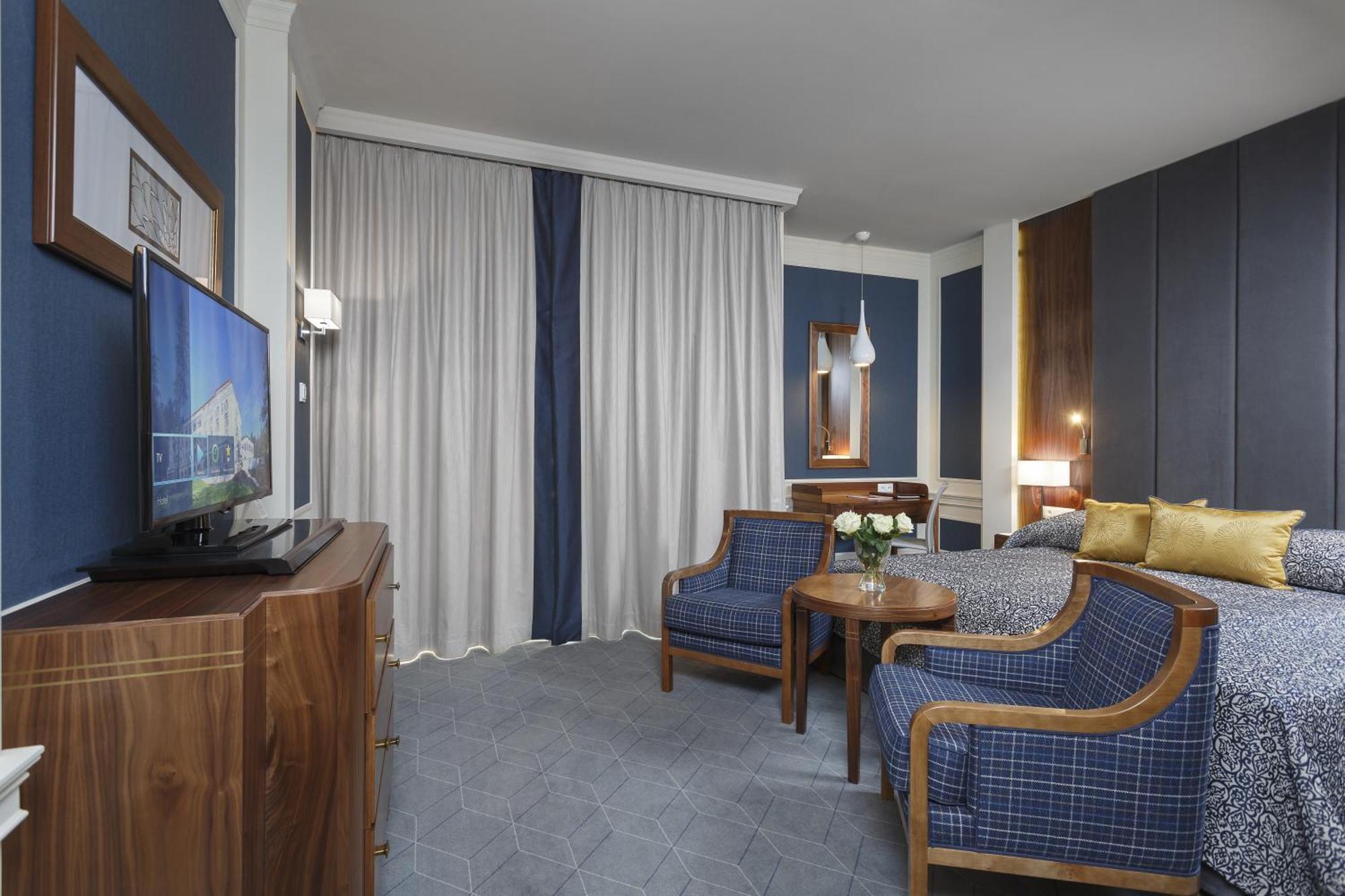 Hotel SPA Dr Irena Eris Polanica Zdrój Habitación foto