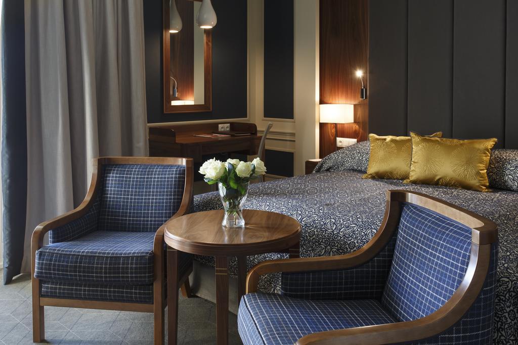 Hotel SPA Dr Irena Eris Polanica Zdrój Habitación foto